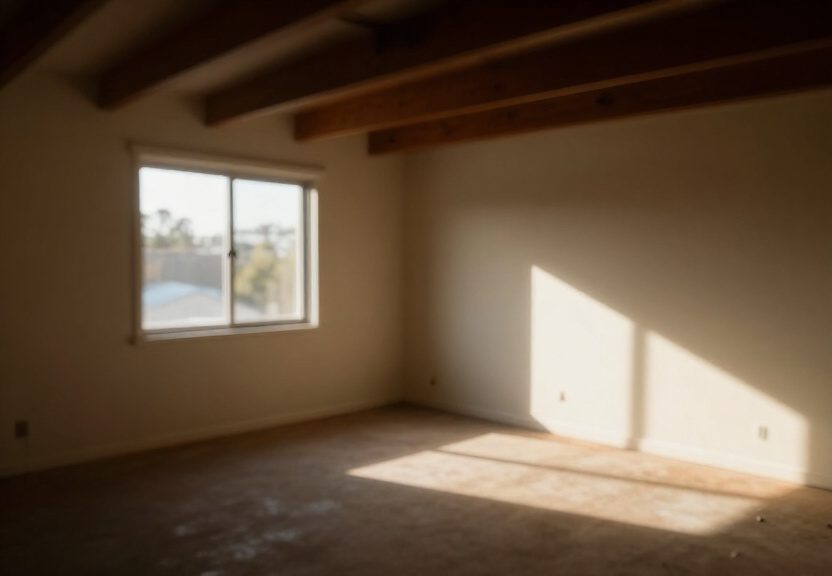 Wall Cavity Installation